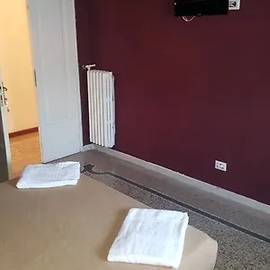 Guest house Art In, Rome