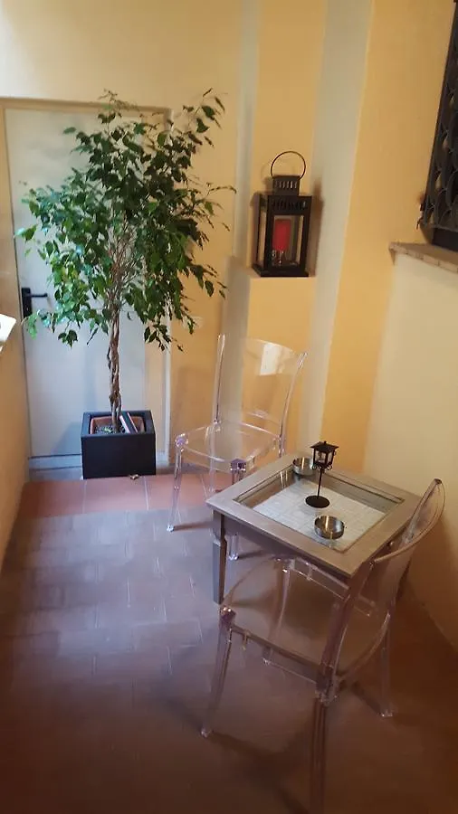 Myrome Navona Guest House